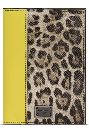Dolce & Gabbana Dauphine passport holder