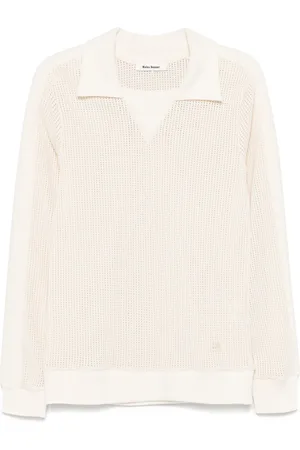 WALES BONNER Song sweatshirt