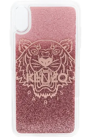 Kenzo Iphone XS Max logo case