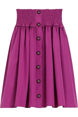 Dolce & Gabbana A-line skirt