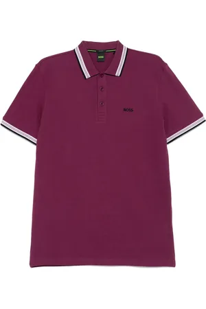 HUGO BOSS Paddy polo shirt