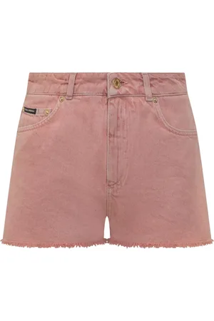Dolce & Gabbana Denim shorts