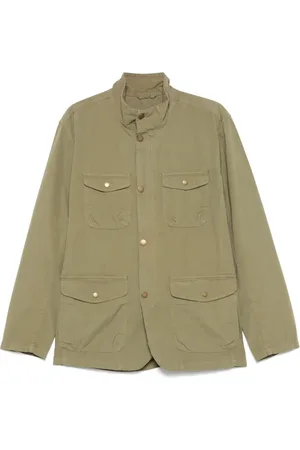 Barbour Ogston jacket