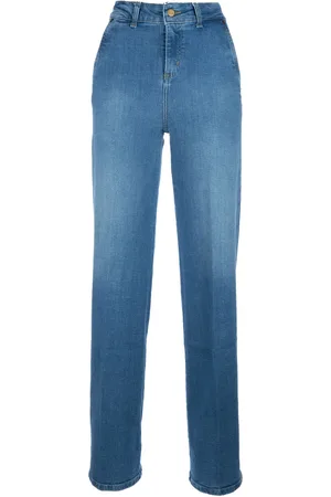 Lois High-rise jeans