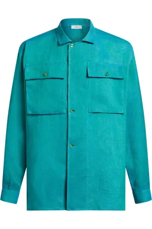 Etro Linen shirt