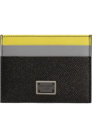 Dolce & Gabbana Dauphine card holder