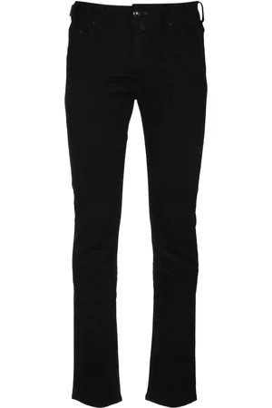 Jacob Cohen Straight-leg trousers