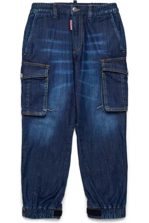 Dsquared2 Cargo jeans
