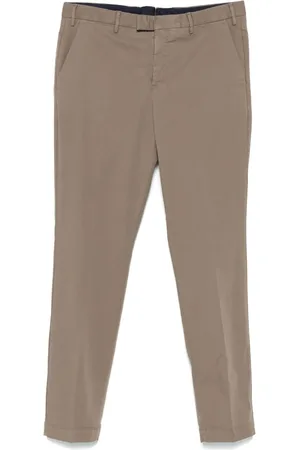 PT Torino Tapered trousers
