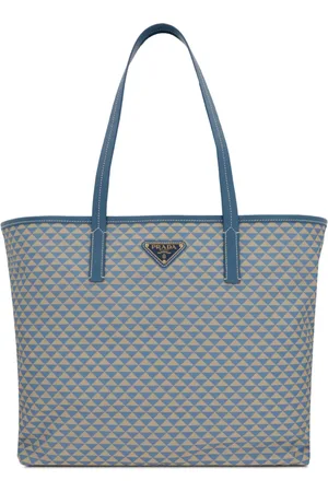 Prada Re-Nylon tote bag