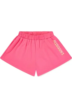 Missoni Printed shorts