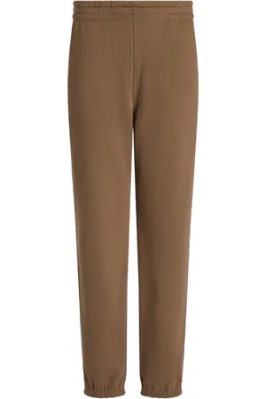 Dolce & Gabbana Logo-embossed track pants