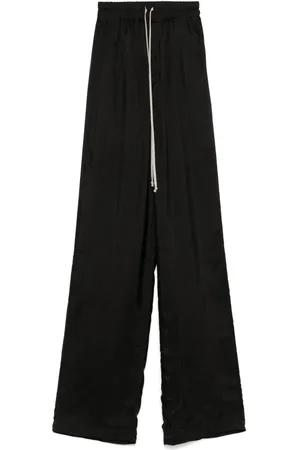 Rick Owens Dietrich trousers