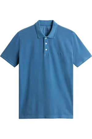 Woolrich Mackinack polo shirt