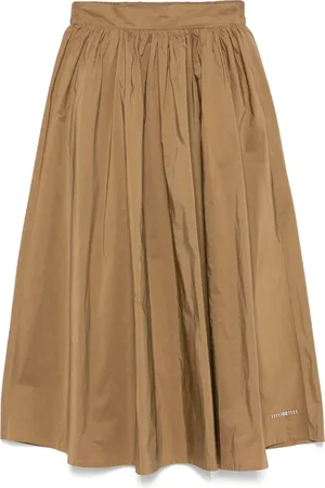 SOCIÉTÉ ANONYME Chicago midi skirt