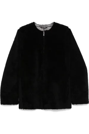 Totême Shearling jacket