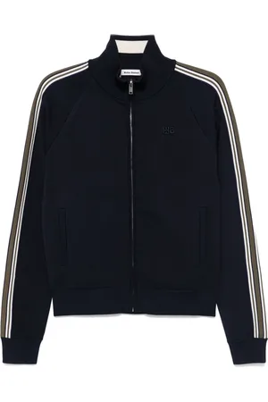 WALES BONNER Tide track top