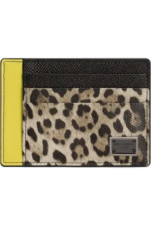Dolce & Gabbana Dauphine card holder