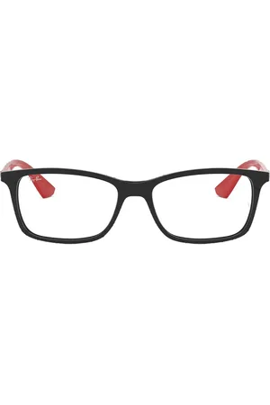 Ray-Ban 0RX7047 rectangle frame glasses