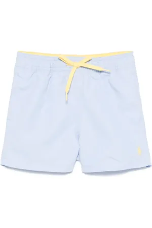 Ralph Lauren Traveller swim shorts