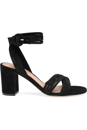 Gianvito Rossi 70mm Lianne sandals