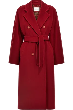 Max Mara Ticino coat