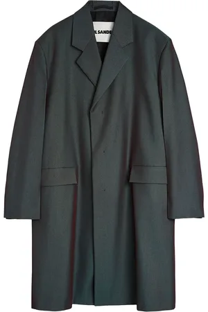 Jil Sander Tailored coat