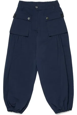 MAX&Co. Kids Tapered trousers