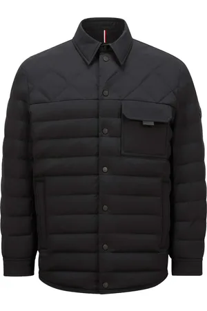 Moncler Iseran jacket
