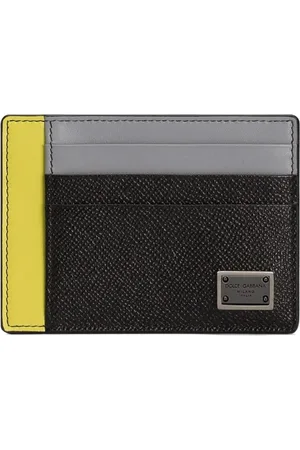Dolce & Gabbana Dauphine card holder