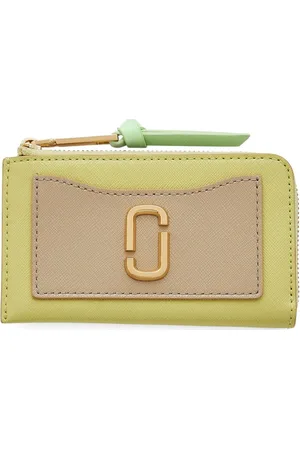 Marc Jacobs The Utility Snapshot wallet