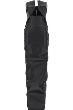 Rick Owens Prong gown dress