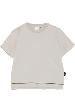 Aspesi Cotton T-shirt