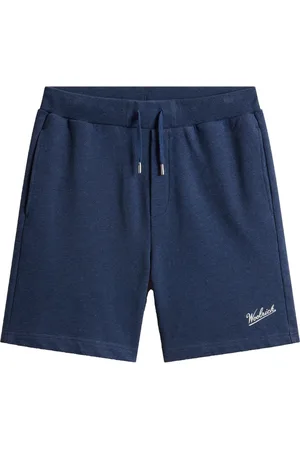 Woolrich Logo-print shorts