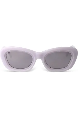The Attico Rania sunglasses