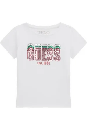 Guess Logo t-shirt