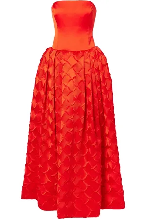 Simkhai Azriel gown