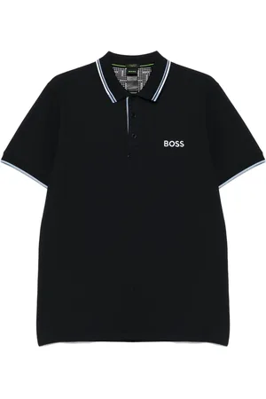 HUGO BOSS Paddy pro polo shirt