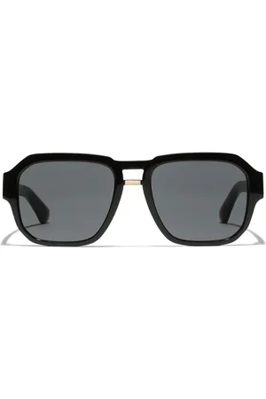 Dolce & Gabbana Oversize-frame sunglasses