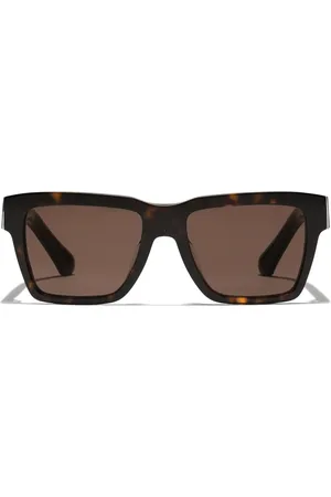Dolce & Gabbana Square-frame sunglasses