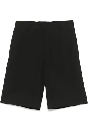 Moschino Knee-length shorts
