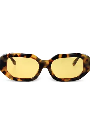 The Attico Blake sunglasses