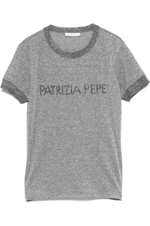Patrizia Pepe Essential T-shirt