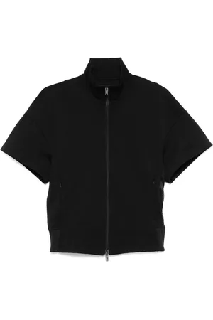 Y-3 Technical-jersey T-shirt