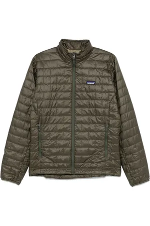 Patagonia Nano puffer jacket