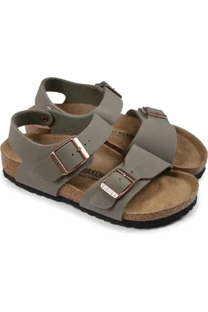 Birkenstock New York sandals