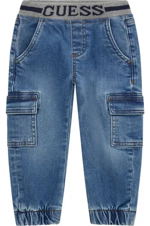Guess Cargo jeans