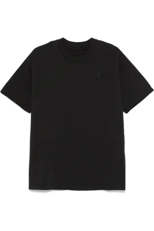 Moncler Cotton T-shirt