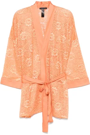 Marlies Dekkers Lace robe