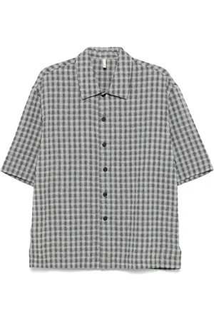 Sunflower Adam shirt